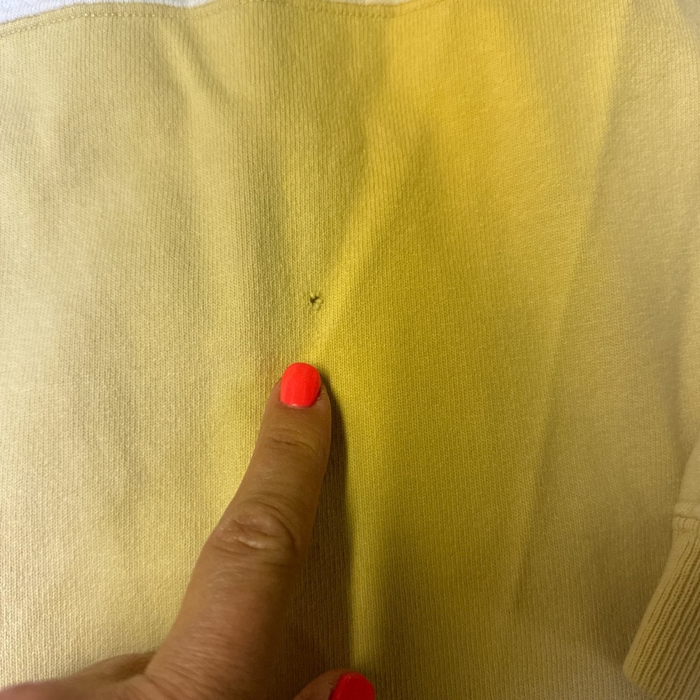 Vintage Roots Sporting Goods Rugby Shirt — 90s - Picture 7 of 10